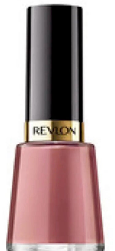 REVLON

ネイル エナメル

165ロマンティック