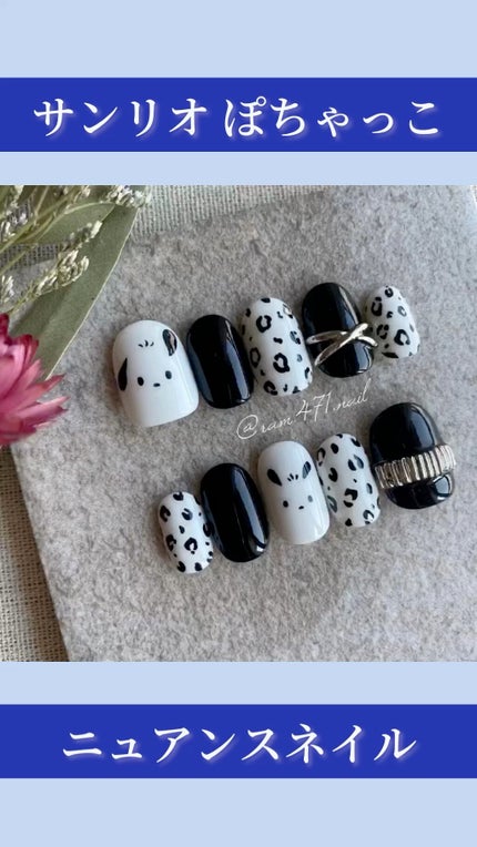 GRACIEL ノンワイプマットジェル/Petit Price/ジェルネイルの人気ショート動画