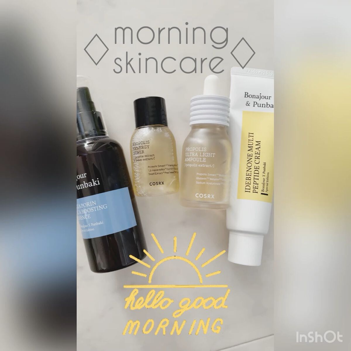 イデベノンマルチペプチドクリーム/Bonajour/フェイスクリームの人気ショート動画