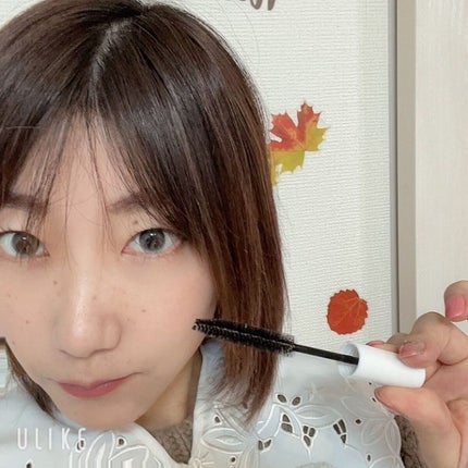 ポイントリペア/plus eau/ヘアジェルを使ったクチコミ(4枚目)