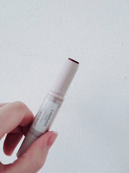 ステイオンバームルージュ/キャンメイク/口紅の人気ショート動画