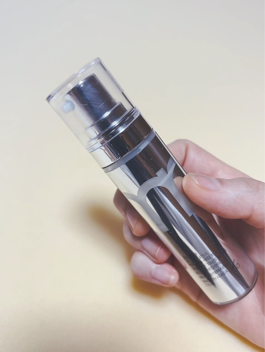 ユース ラディアンス ビタチノール セラム/primera/美容液を使ったクチコミ（1枚目）