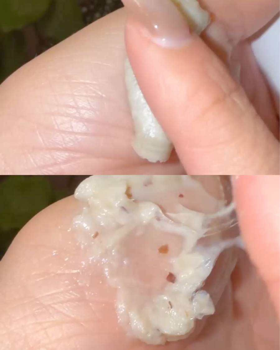 マッチャハイドレイティングフォームクレンザー/B:lab/洗顔フォームを使ったクチコミ（2枚目）