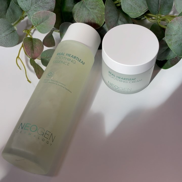 リアルドクダミスージングエッセンス/NEOGEN/化粧水を使ったクチコミ（3枚目）