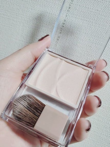 トーンフィルターハイライト/CEZANNE/パウダーハイライトの人気ショート動画