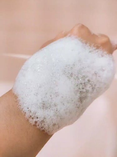 YBK CICA 洗顔フォーム のクチコミ「
YBK 🤍💚
CICA 洗顔フォーム

@ybkcosmetics_japan のCICA洗.....」（3枚目）