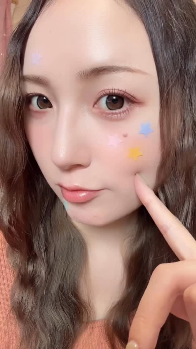 .

＼肌トラブルができても大丈夫˖ ࣪⭑／
【OOTD】の3STEPでやさしくケア⟡˖·

K-popアイドルも使ってて今話題の
“スタースポットパッチ”は特に気分上がる⤴
可愛くトラブルをカバーしてくれるから
おすすめだよ‪୧꒰ ･ᴗ･
