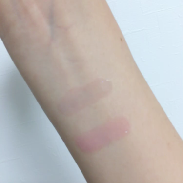 フルーツティントバーム/スウィーツ スウィーツ/リップグロスを使ったクチコミ（3枚目）