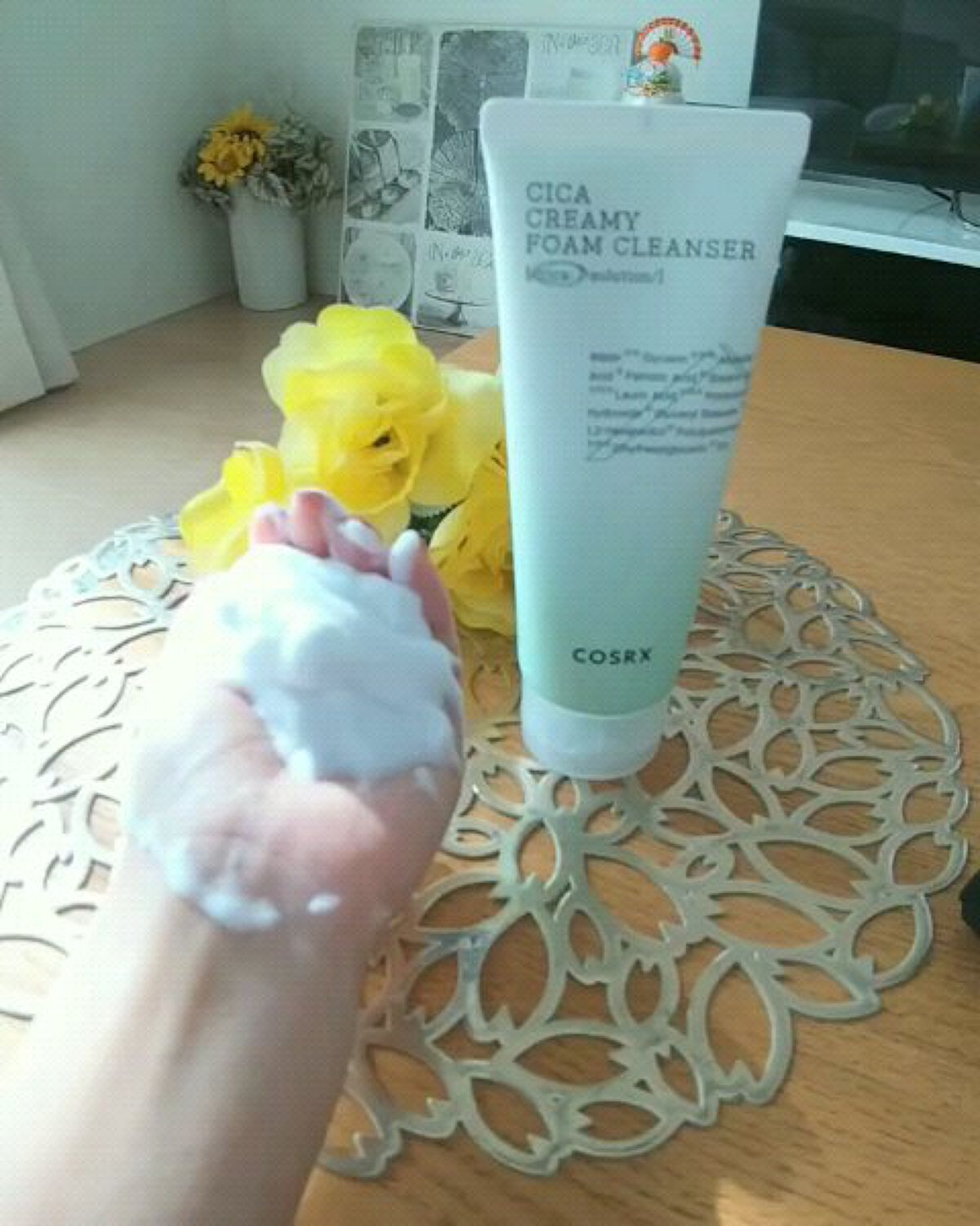 を使ったクチコミ（3枚目）