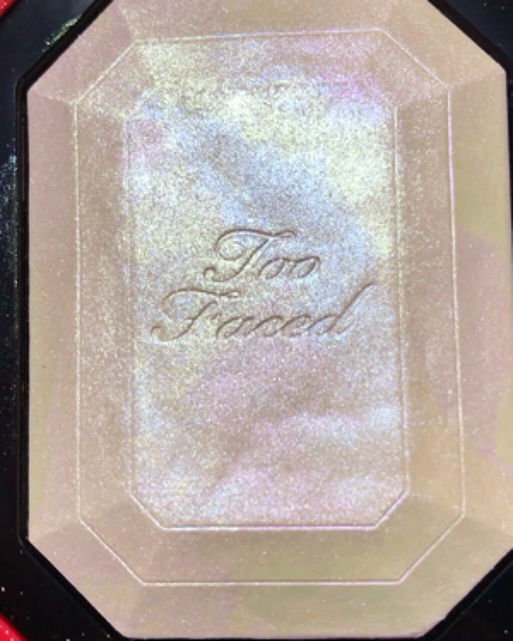 M·A·C ミネラライズ スキンフィニッシュ/M・A・C/パウダーハイライトを使ったクチコミ（3枚目）