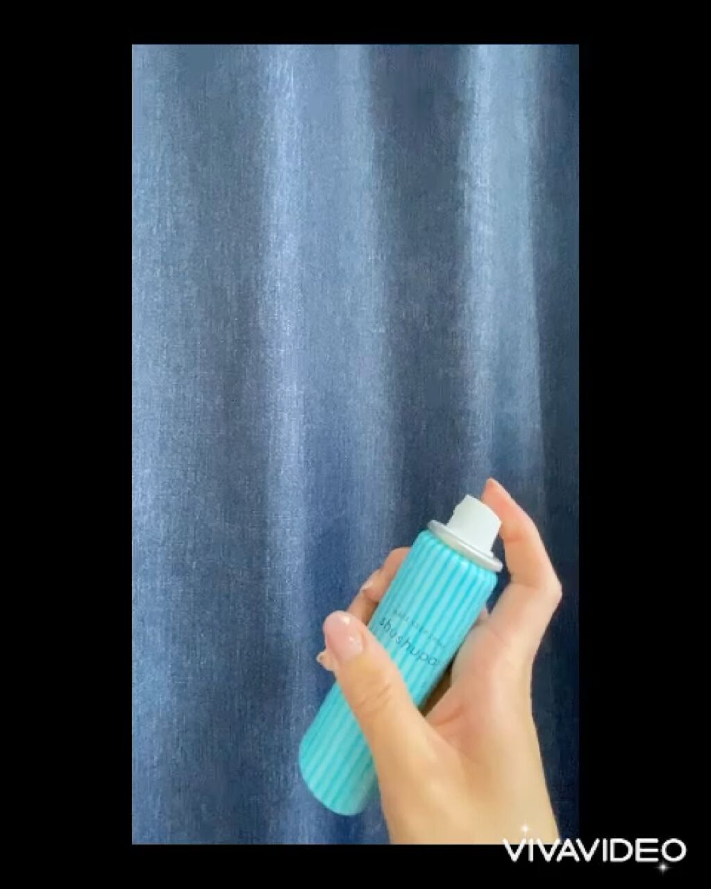 メイクキープスプレー/shushupa!/ミスト状化粧水を使ったクチコミ（2枚目）