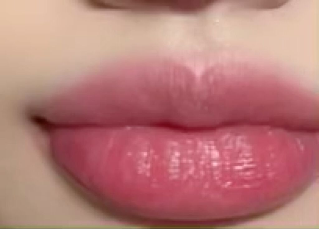 ドラマティックルージュP/マキアージュ/口紅の動画クチコミ1つ目