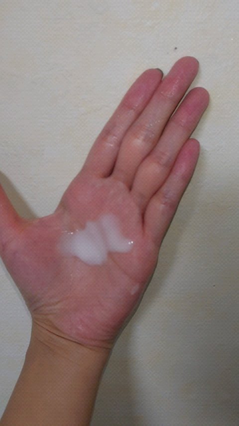 プロシカ センテラ アジアティカ タイガー エマルジョン/VT/乳液の動画クチコミ4つ目