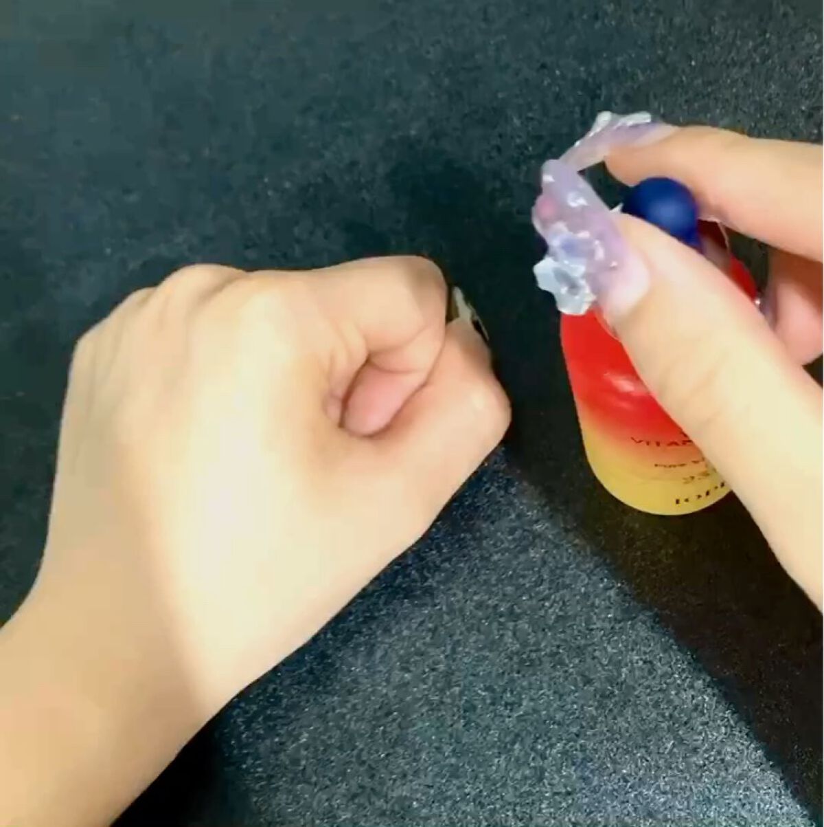 ザビタミンC23/IOPE/美容液を使ったクチコミ（3枚目）