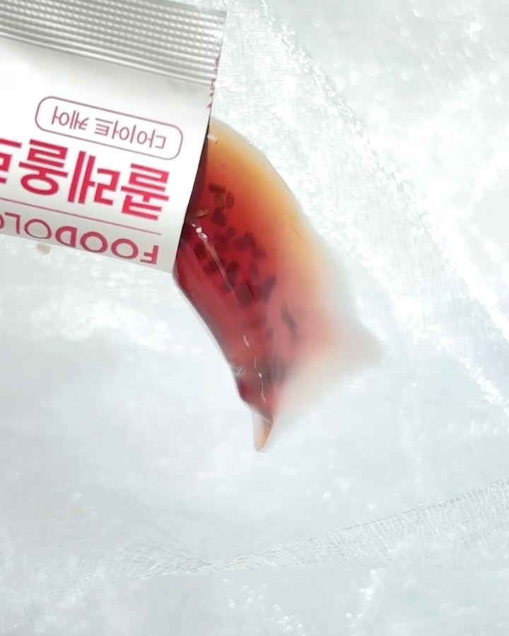 コレオロジー/FOODOLOGY/ボディサプリメントを使ったクチコミ（3枚目）