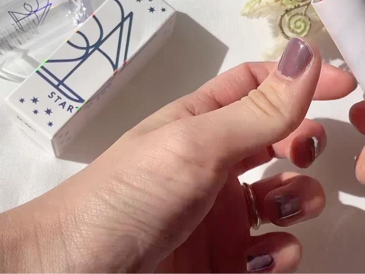 エンドルージュコベット/S2ND/口紅の動画クチコミ1つ目