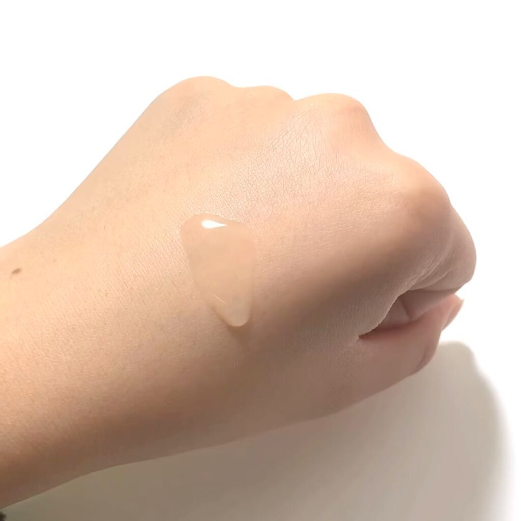 ネイチャーコンク 薬用 クリアローションとてもしっとり/ネイチャーコンク/拭き取り化粧水の動画クチコミ5つ目