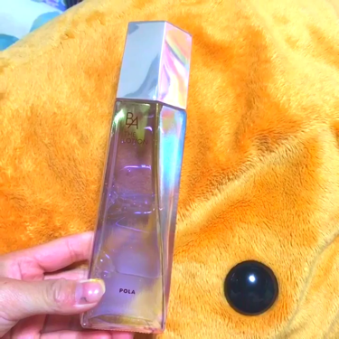 B.A B.A ザ ローションSのクチコミ「ポーラ ザ ローション B.A
医薬部外品
(保湿化粧水)  120ml


今回は'保湿化粧.....」（2枚目）