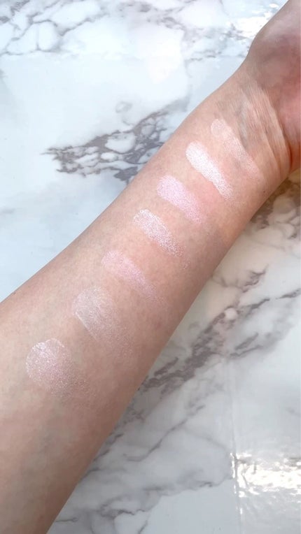 AQ ライトフォーカス/DECORTÉ/単色アイシャドウの動画クチコミ1つ目