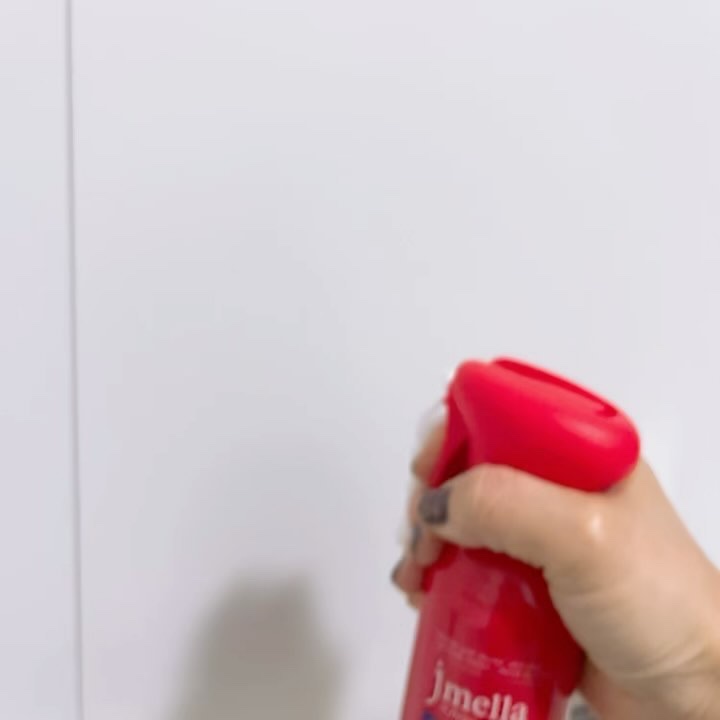 ジェイメラ レッドホイップHFBソープ／スパイダーマン/jmella/泡洗顔の動画クチコミ4つ目