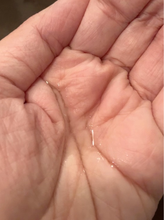 スキンアウェイクニングエッセンス/ennthy/美容液を使ったクチコミ（3枚目）