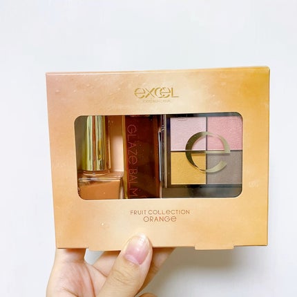 グレイズバームリップ/excel/口紅の人気ショート動画