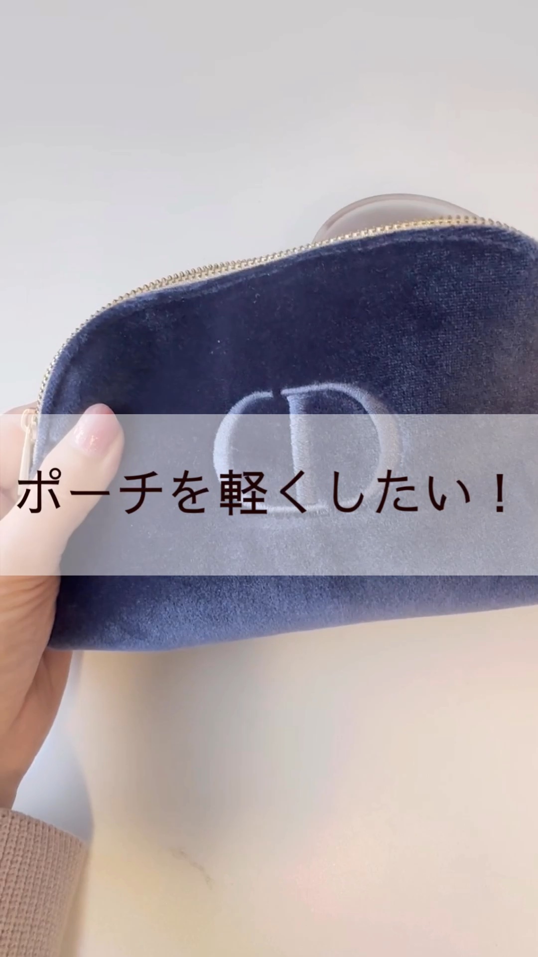 スキニーブロウペンシル＆ブロウマスカラ/TIRTIR(ティルティル)/アイブロウペンシルの動画クチコミ2つ目