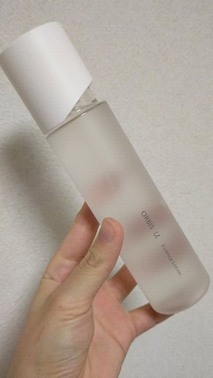 オルビスユー エッセンスローション /オルビス/化粧水の人気ショート動画