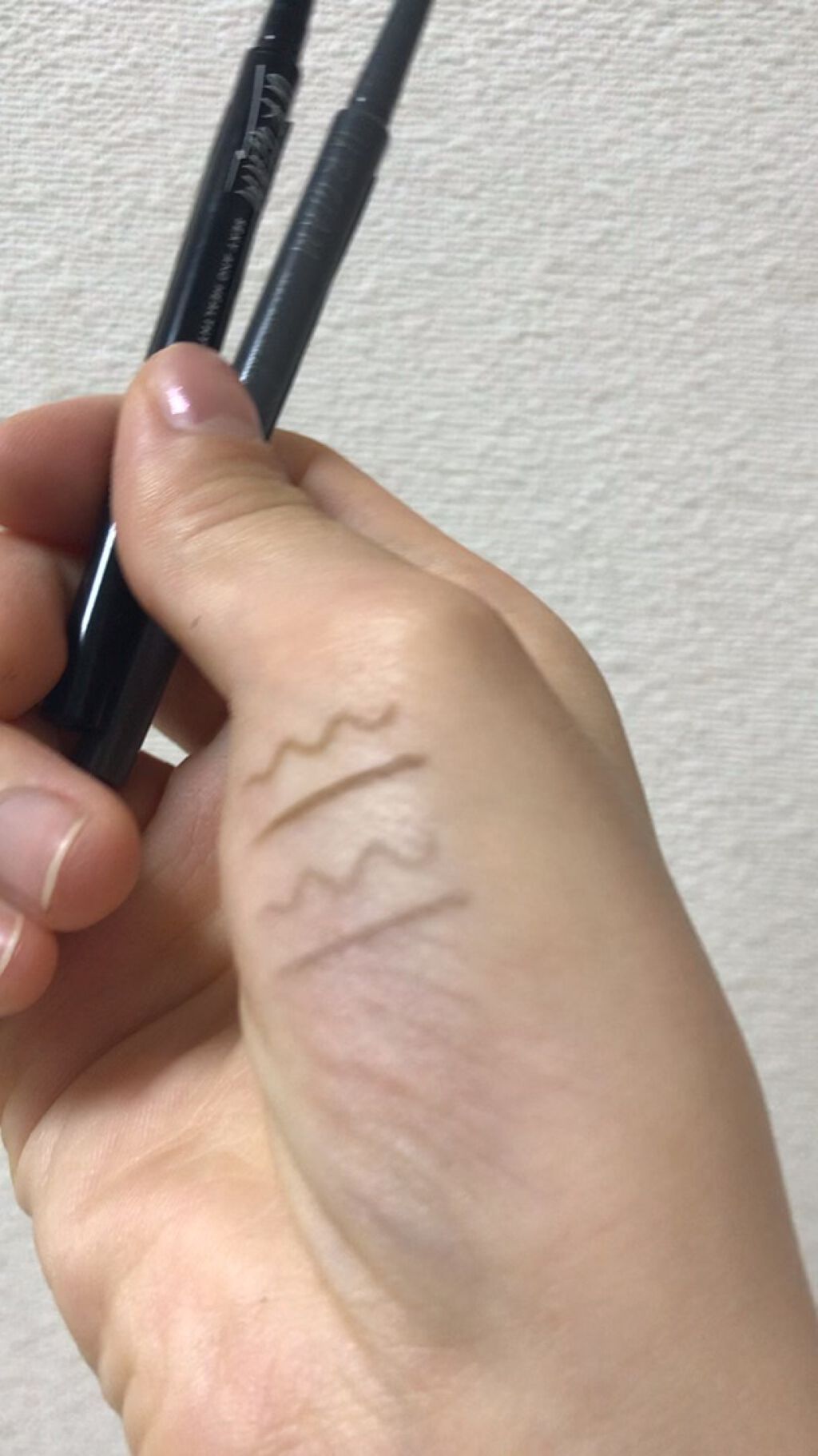 スキニーアイブロウペンシル/U R GLAM/アイブロウペンシルの人気ショート動画