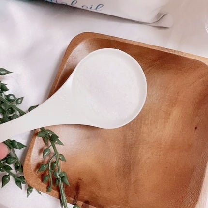 Epsom Salt (ãšããœã ãœã«ã) åœç£(岡山çç£)/EARTH CONSCIOUS (ã¢ãŒã¹ã³ã³ã·ã£ã¹)/ç¡æ©å¡©ç³»å
¥æµŽå€ã䜿ã£ãã¯ãã³ãïŒ3æç®ïŒ