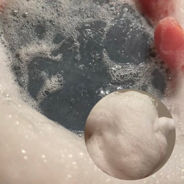TSUBUMOミネラルソープ/アクティフリー/洗顔石鹸の動画クチコミ3つ目