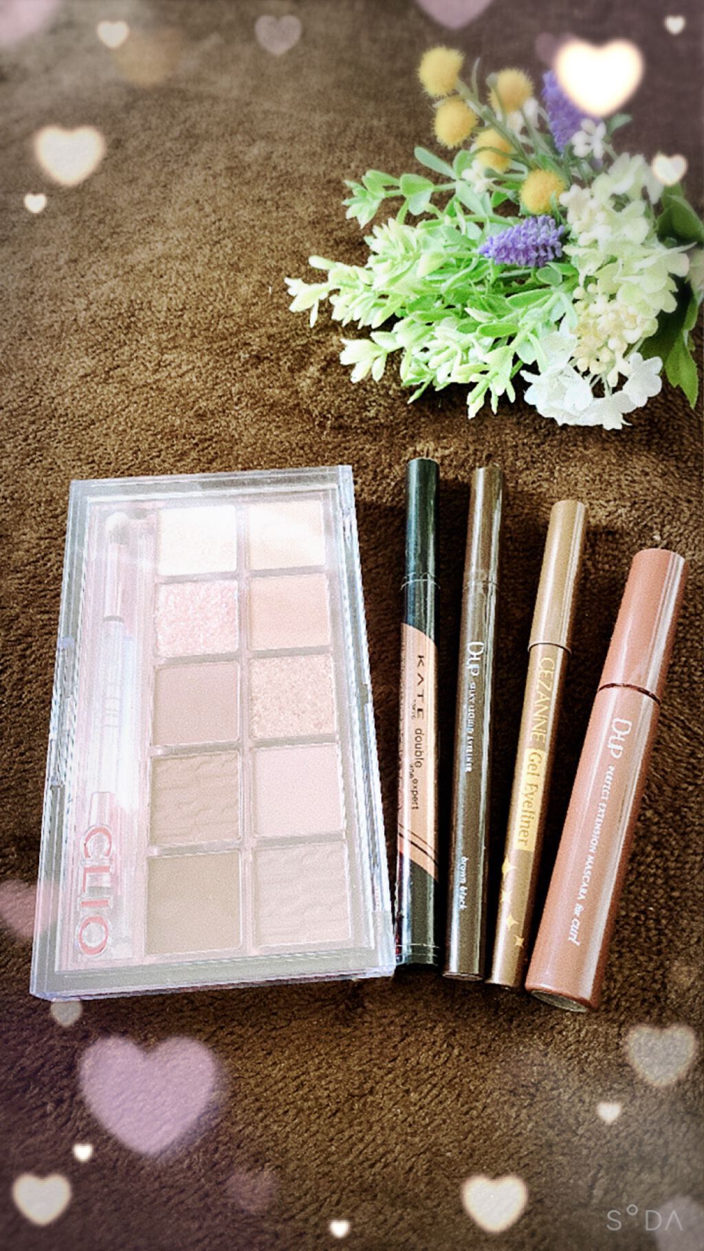 ダブルラインエキスパート/KATE/リキッドアイライナーの人気ショート動画