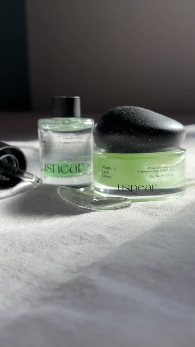 エクソボールセラム/USNEAR/美容液を使ったクチコミ（1枚目）