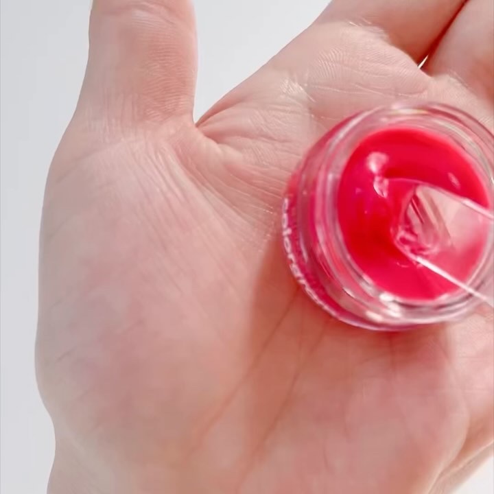 ティントリージャム 02.ソーダ/Colorgram/リップティントを使ったクチコミ（3枚目）