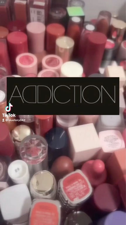 ザ リップスティック ボールド/ADDICTION/口紅を使ったクチコミ(1枚目)