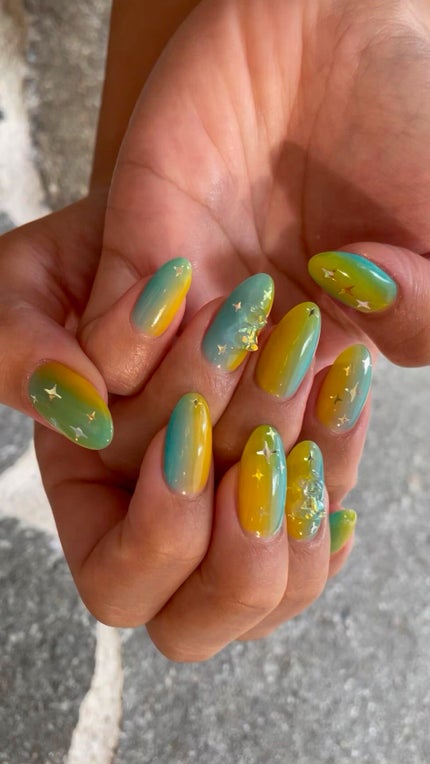 NAILTOWN GEL ネイルタウンジェル 30色セット/NAILTOWN/ジェルネイルの人気ショート動画