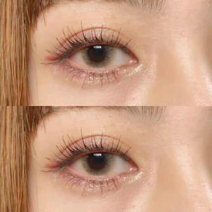 GENISH/株式会社ビューフロンティア/カラーコンタクトレンズの動画クチコミ3つ目