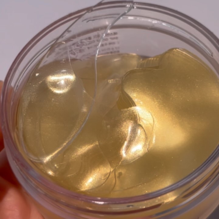 ゴールドコラーゲンエキスパートトナー/SNP/化粧水を使ったクチコミ（3枚目）