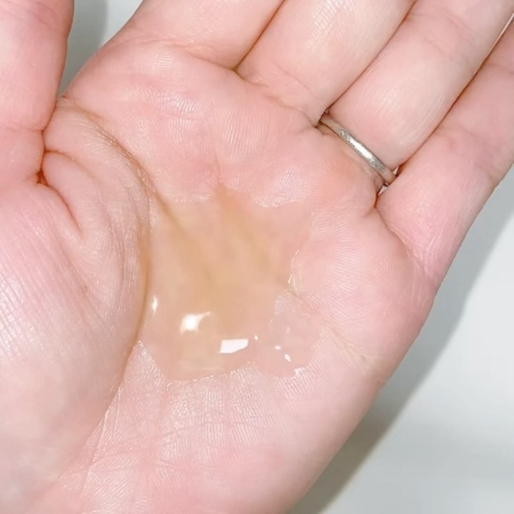 ボタニカル ポリッシュオイル/SSビオリス/ヘアオイルの動画クチコミ4つ目