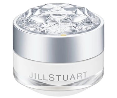 ジルスチュアート リップバーム ホワイトフローラル/JILL STUART/リップケア・リップクリームを使ったクチコミ（1枚目）