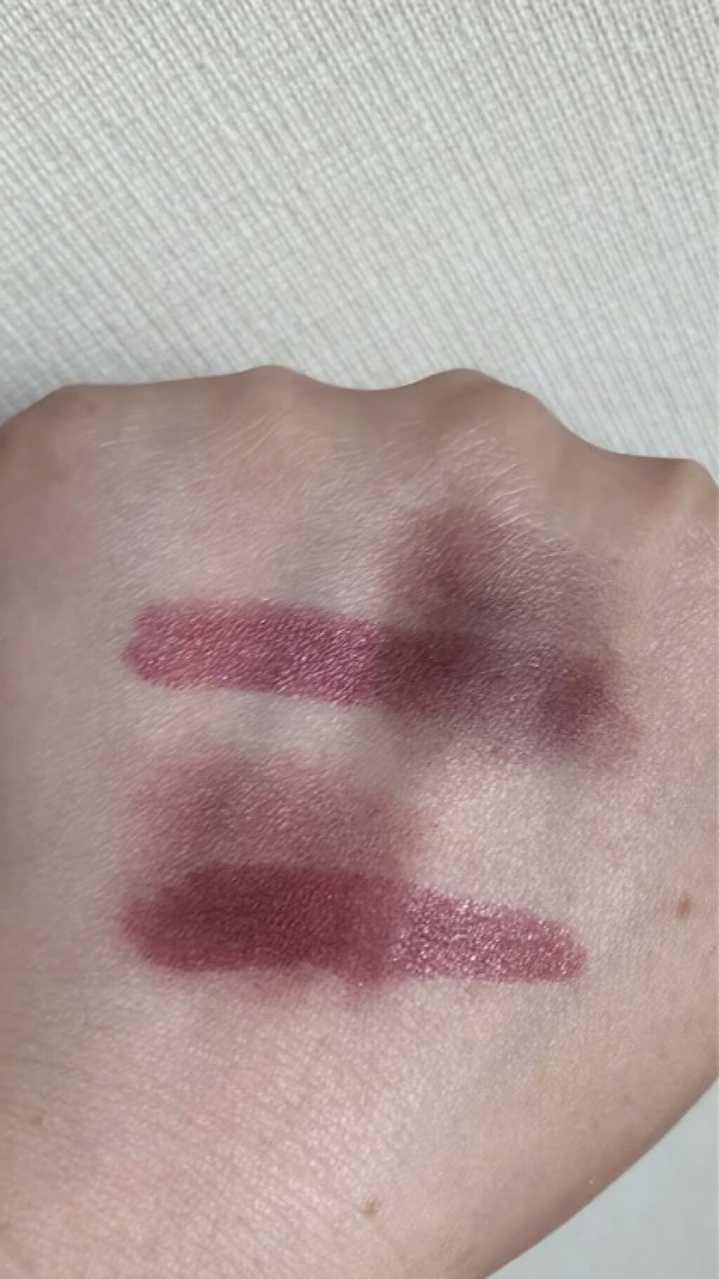 ミーア マルチライナー/DAISO/スティックアイシャドウの動画クチコミ1つ目