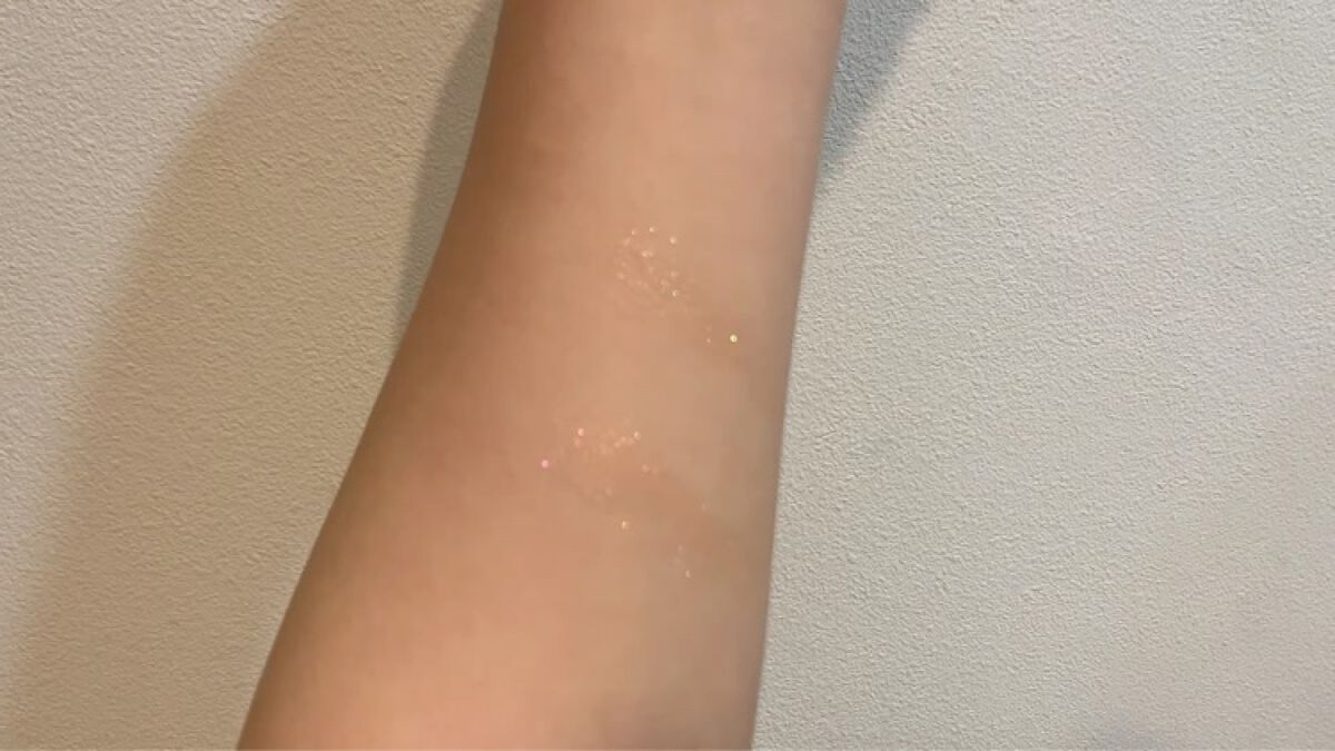 プレスド アイシャドー（レフィル）/shu uemura/単色アイシャドウを使ったクチコミ（3枚目）