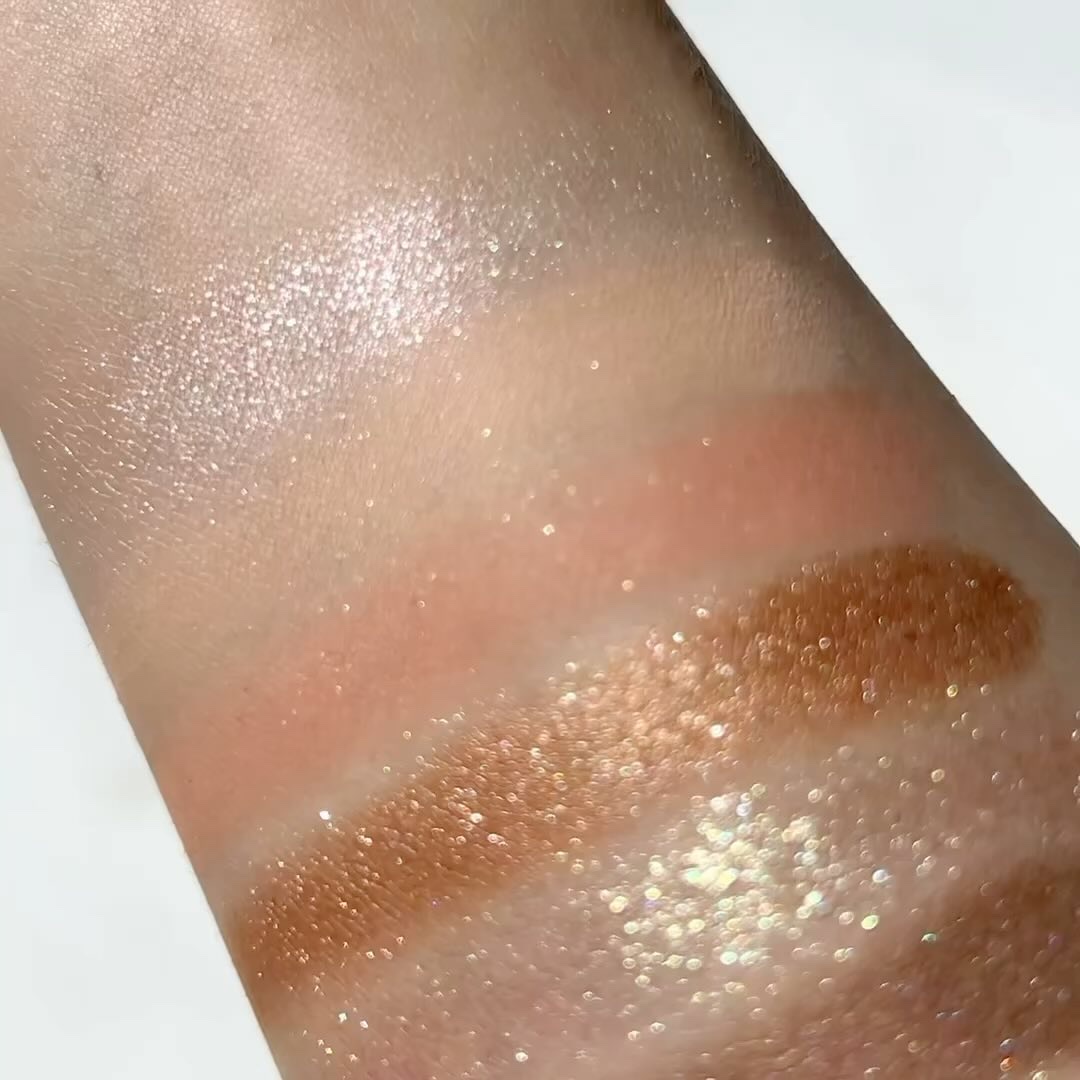 プロテーラービーグロウクッション ニュークラス/espoir/クッションファンデーションの動画クチコミ1つ目