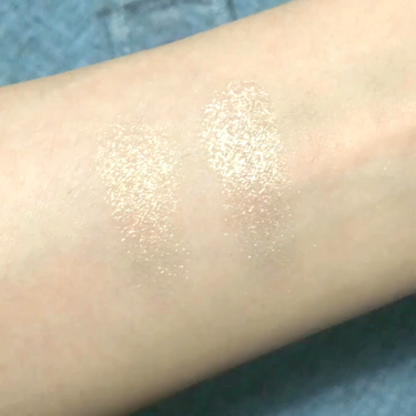 ジュエリーシャドウベール/キャンメイク/アイシャドウパレットを使ったクチコミ(2枚目)