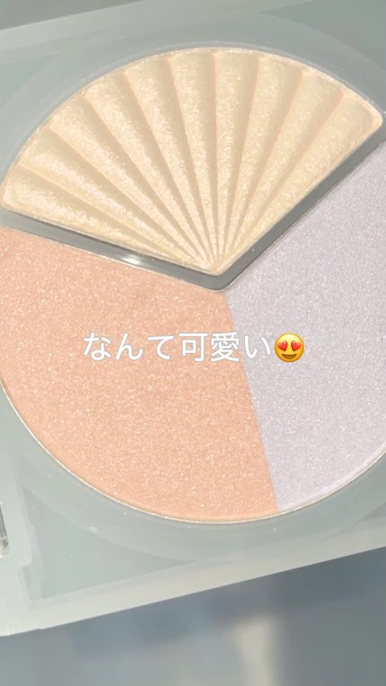 ブイ ハイライター/PERIPERA/ハイライト・シェーディングの人気ショート動画