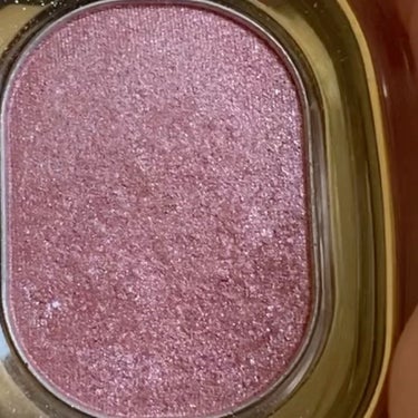 Ameli EYESHADOW SWEET DIAのクチコミ「【アメリ SWEET DIA 180 ROSE ROCOCO】
アメリの単色アイシャドウ💎がっ.....」（3枚目）