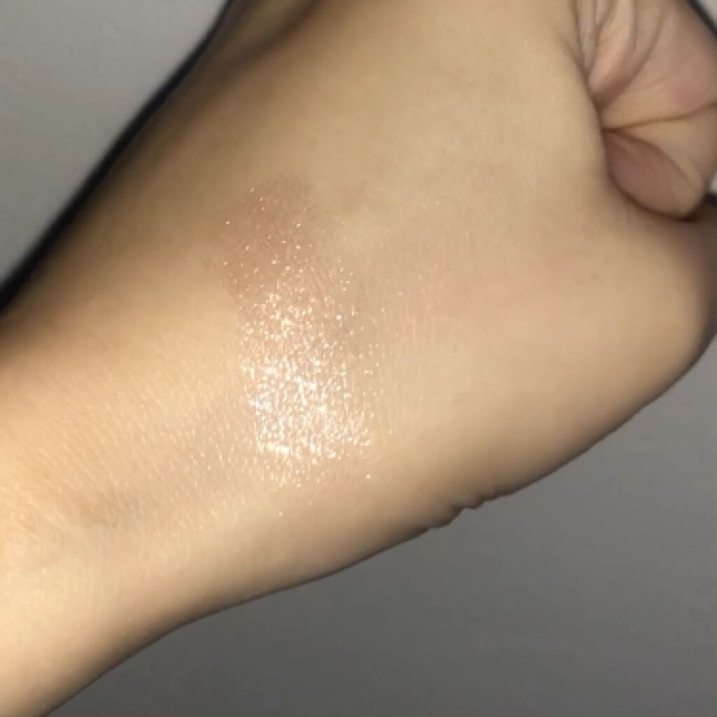 プロ シングル シャドウ/CLIO/単色アイシャドウを使ったクチコミ（1枚目）