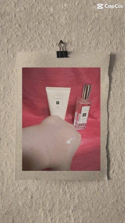 ブラックベリー & ベイ コロン/Jo MALONE LONDON/香水(レディース)を使ったクチコミ(3枚目)