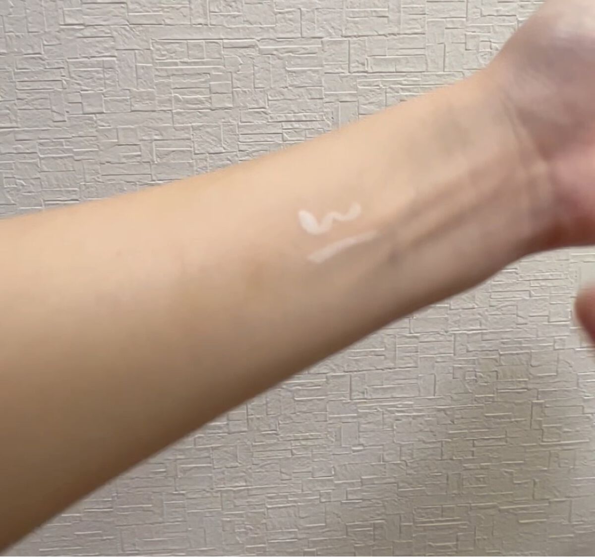 リキッドアイライナーa (TOKYO GIRLS COLLECTION)/U R GLAM/リキッドアイライナーを使ったクチコミ（3枚目）