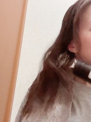 TANAKA/滋賀美容室/フォロバ100 on LIPS 「【実はコテ・アイロンは使ったらダメ⁉️】髪の毛ってケラチンとい..」（2枚目）